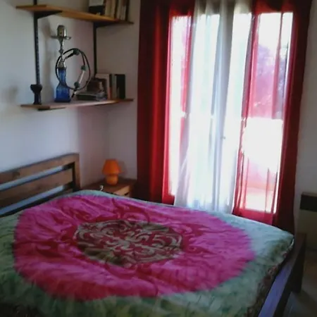 Ferienhaus Le Des Garrigues