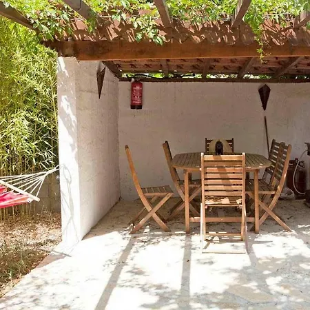Holiday home Le Des Garrigues