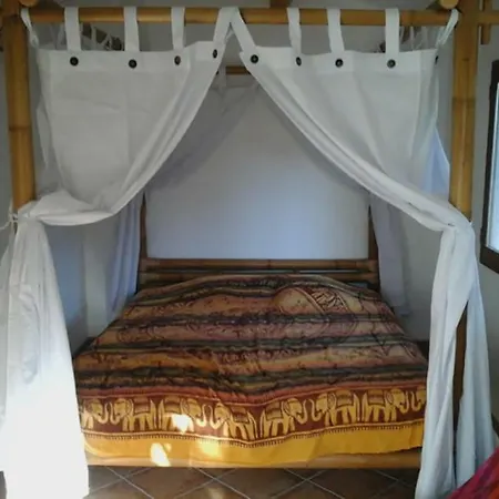 Holiday home Le Des Garrigues
