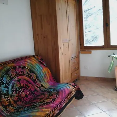Holiday home Le Des Garrigues Restinclieres